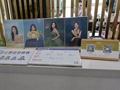 -微笑时刻照相馆·企业合影·商务外拍(北京五道口店)