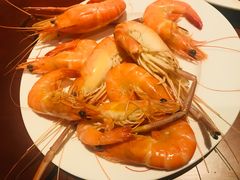 -广州富力君悦大酒店·凯菲厅