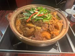 -龚印记牛骨牛杂屋·四代传承(珠影星光城店)