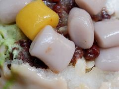 -WONDER ICE 萬得冰田(建設路总店)
