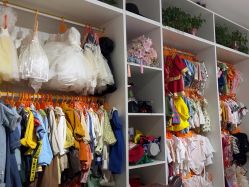 -童年时光专业儿童摄影(龙首店)