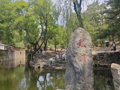 -承德避暑山庄景区