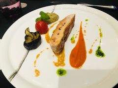 -LA TABLE de Joël Robuchon Restaurant