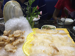 中象蚌-渔傅·蓝海岸霞浦海鲜(正祥店)