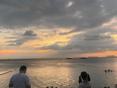 -滆湖低碳生态公园