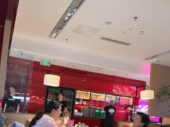 -老板恋上鱼(恒隆广场店)