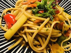 -STARRY CAFE & LOUNGE BAR(高新店)