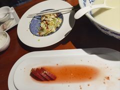 -山外山·林语花园餐厅
