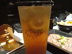 -馔豚·台北菜专门店(深圳湾万象城店)