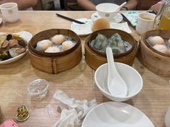 -添好运点心专门店(中环IFC店)