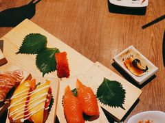 -三禾寿司(君尚店)