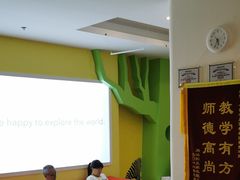 -卡巴机器人编程·少儿编程·信息学竞赛(公益西桥校区)