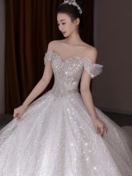 -B.Bridge Couture婚纱礼服(福田店)