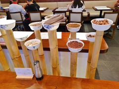 -成都你六姐·牛肉冒菜(城市集市合生汇店)