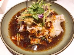 -丝路金桃·新疆菜(徐汇店)