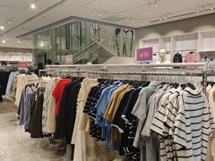 -H&M(鹏欣水游城店)