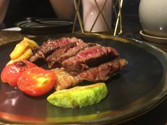 -觅福里•熟成和牛餐厅