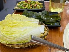 -曹丞相·地锅鸡·地锅鱼(武林店)