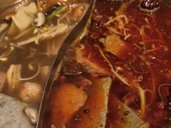-小天鹅火锅·一线江景洪鼎旗舰店(洪崖洞店)