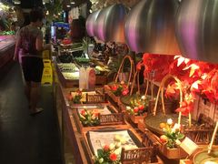 -大漠风烤肉火锅自助餐厅(鹰展店)