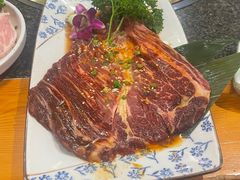 -梦山水日本烧肉(五四广场店)