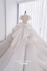-予白婚纱礼服馆