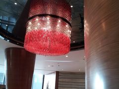 大堂-郑州美豪诺富特会展中心酒店