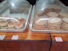 -张记袜底酥(锦溪店)