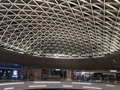 -春天国际影城(中庚漫游城杜比全景声店)