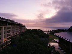 -海棠湾九号度假酒店-融荟家和中餐厅