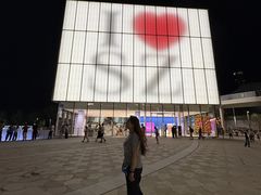 -深圳湾万象城(南山店)