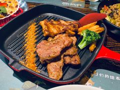 -祖母的魔法厨房(印象城店)