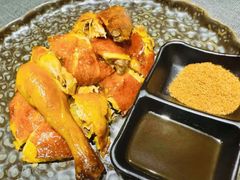 -柒园·三十年创意杭帮菜(龙湖滨江天街店)