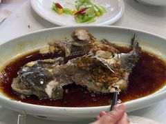 -鹊华居·地道鲁菜·海鲜·融合味(大明湖店)