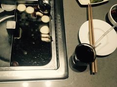 -海底捞火锅(青悦城店)