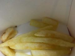 -麦当劳(燕顺路店)