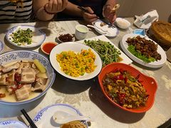 -鲁城往事(游客中心店)