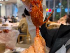 -靓靓蒸虾·头牌蒸虾(沙湖旗舰店)