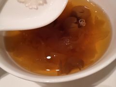 -康莱德酒店·美庭自助餐厅