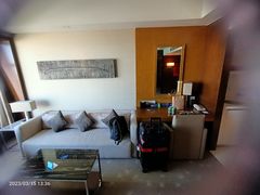 -北京希尔顿逸林酒店