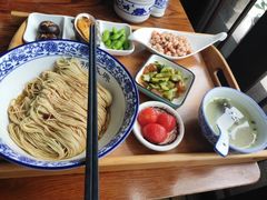 -孙盛兴奥灶面馆·蟹黄面·三虾面(山塘街总店)