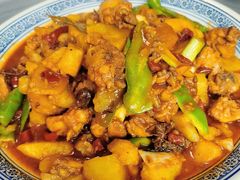 -福顺祥大盘鸡(临潼店)