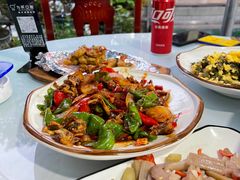 -臭鳜鱼人家·老字号徽菜