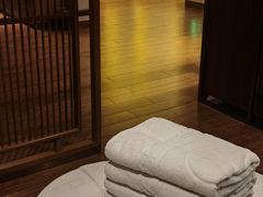 -爱乐国际温泉水疗会