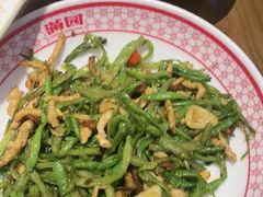 -满园烤鸭·春饼(太原街万达店)