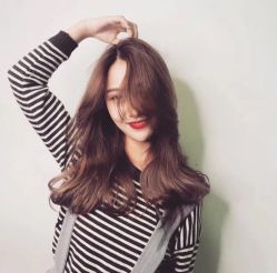 -GIRL STYLE 烫发·染发沙龙