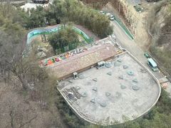 -栾川竹海野生动物园