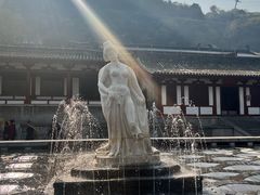 -华清宫景区