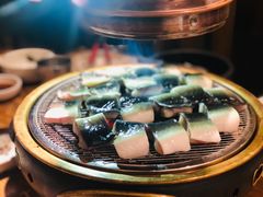 -泥炉烧肉师(新街口金銮巷店)