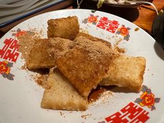 -周小明火锅(黑金冠社区店)